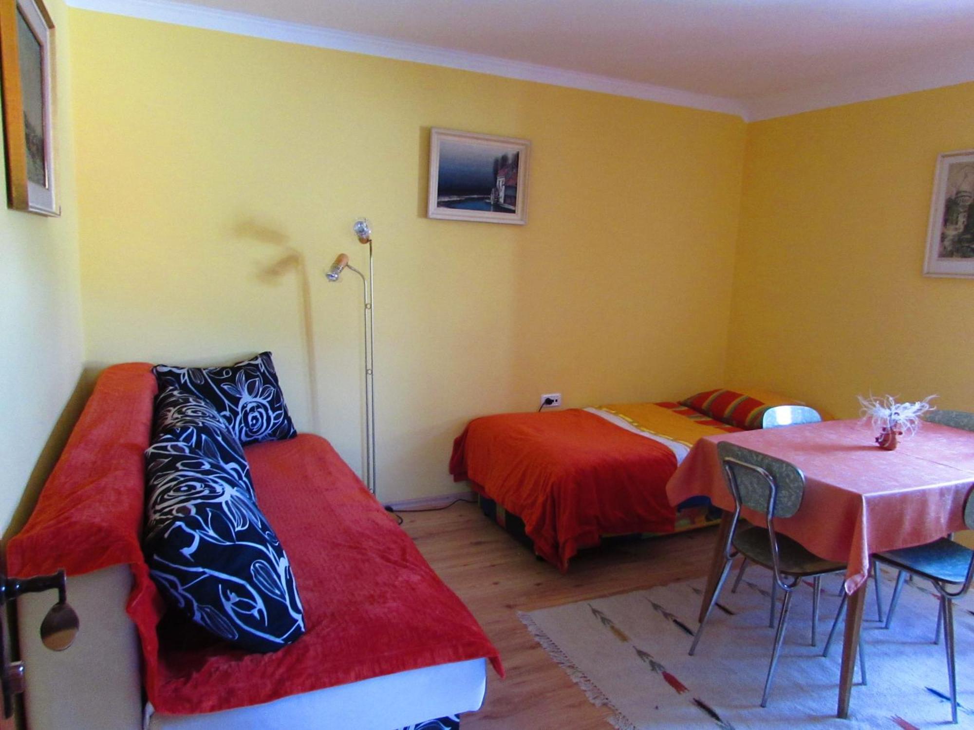 Tourist Farm Dujceva Domacija Villa Vremski Britof Room photo