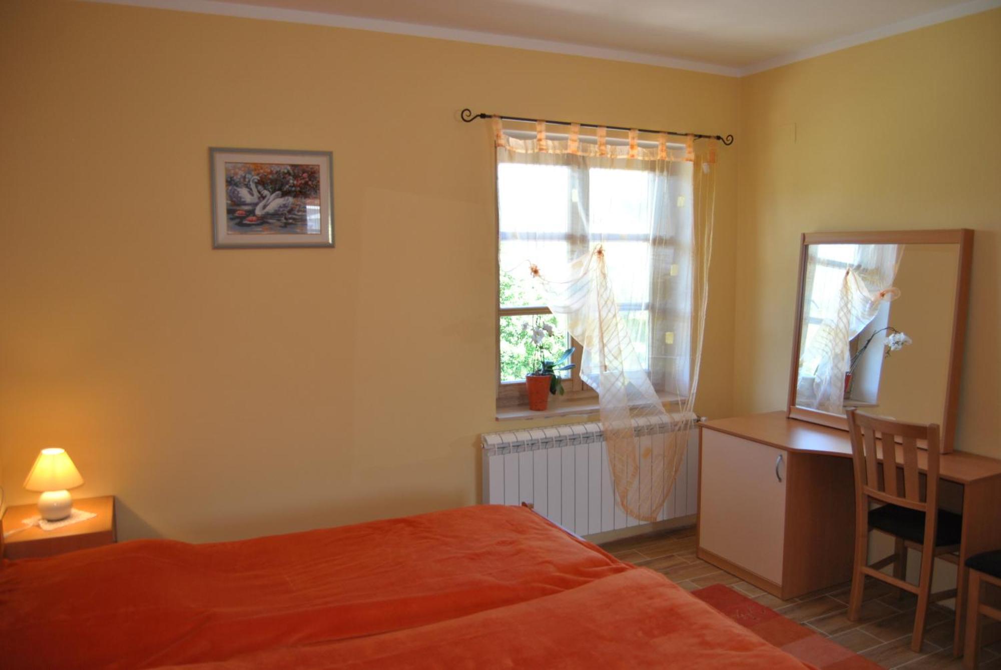 Tourist Farm Dujceva Domacija Villa Vremski Britof Room photo