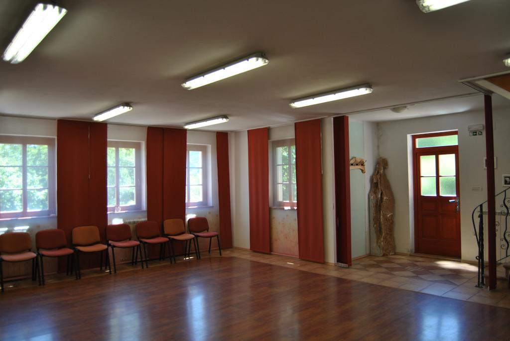 Tourist Farm Dujceva Domacija Villa Vremski Britof Exterior photo