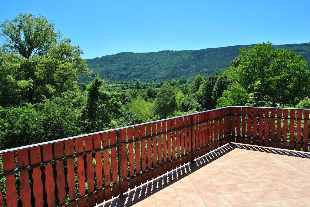 Tourist Farm Dujceva Domacija Villa Vremski Britof Exterior photo