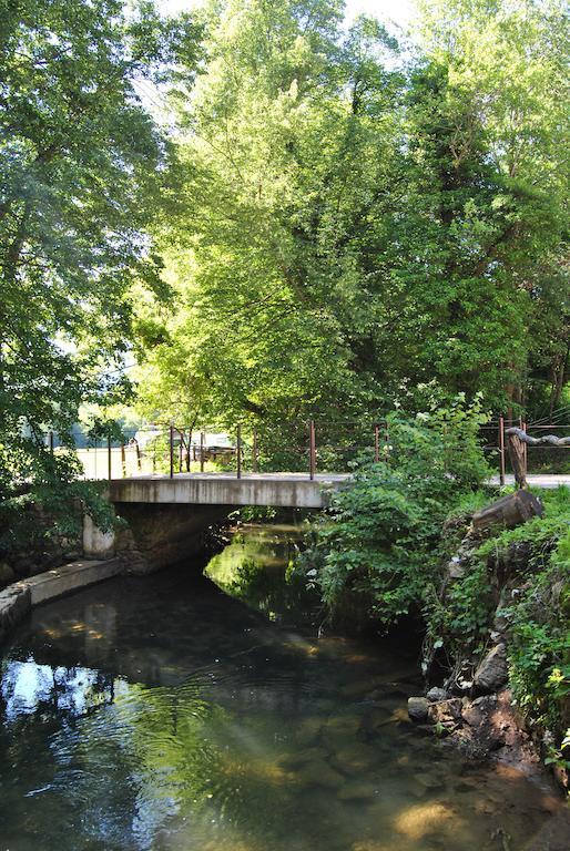 Tourist Farm Dujceva Domacija Villa Vremski Britof Exterior photo