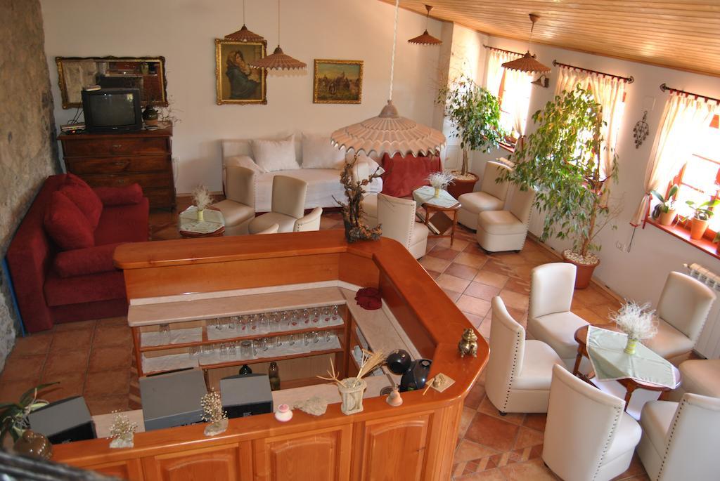 Tourist Farm Dujceva Domacija Villa Vremski Britof Exterior photo